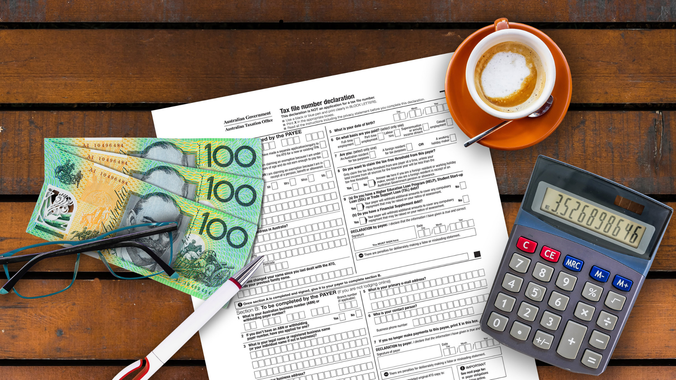 How to Check Your Tax Residency Status in Australia 
