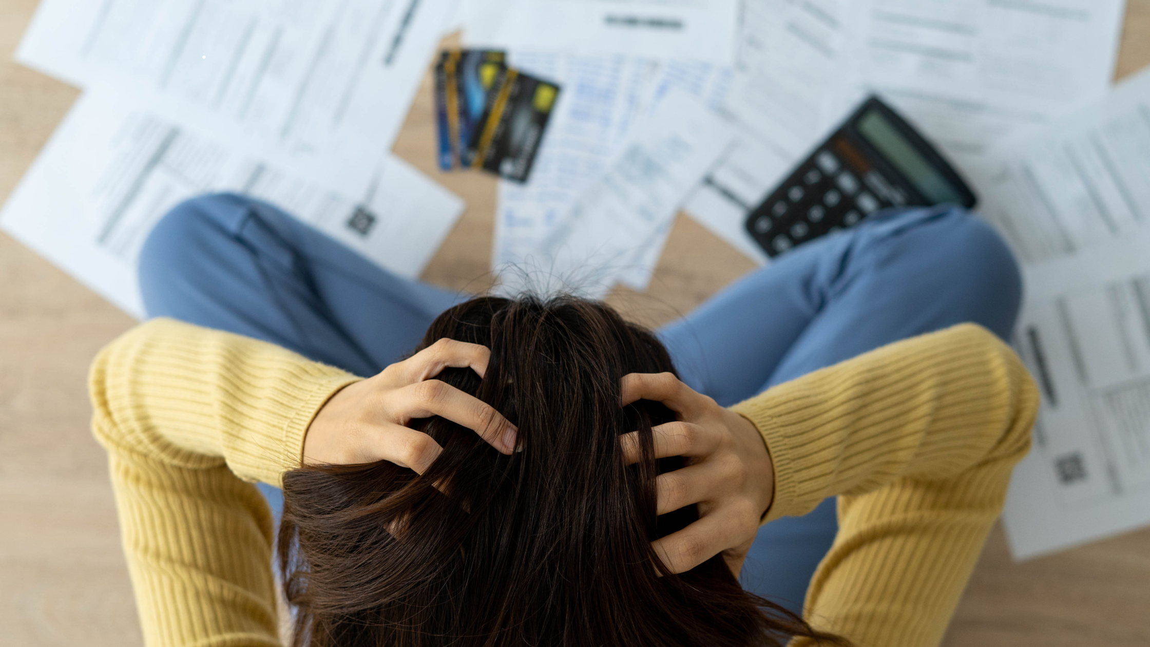 How to Manage an ATO Tax Debt in Australia 