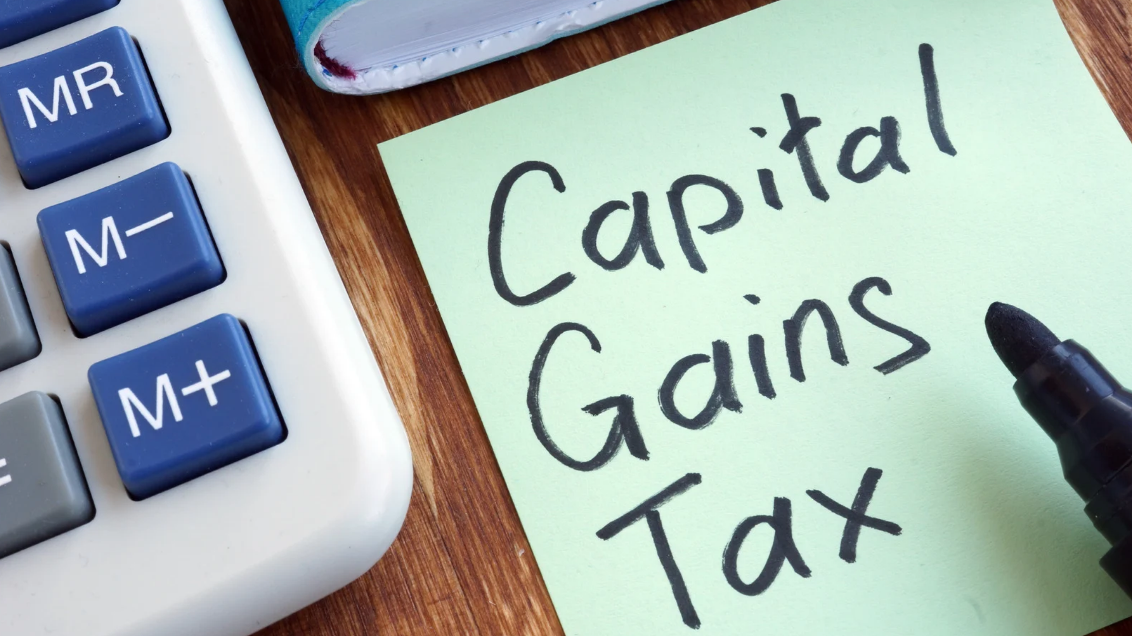 How Capital Gains Tax Changes Are Influencing How Australians Invest 