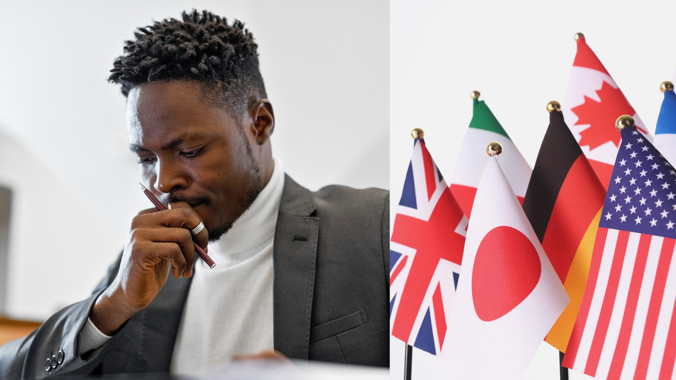 Australia vs the US, Japan and South Korea: Who Has the Better Mortgage System? 