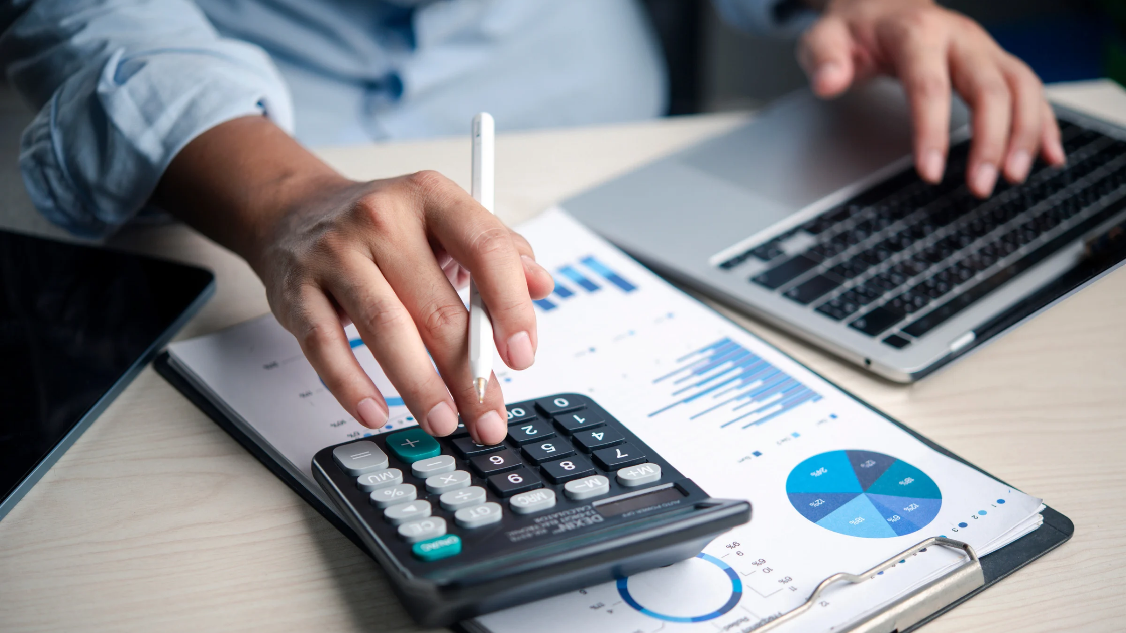 How to Build a Cash Flow Forecast for Your Australian Business 