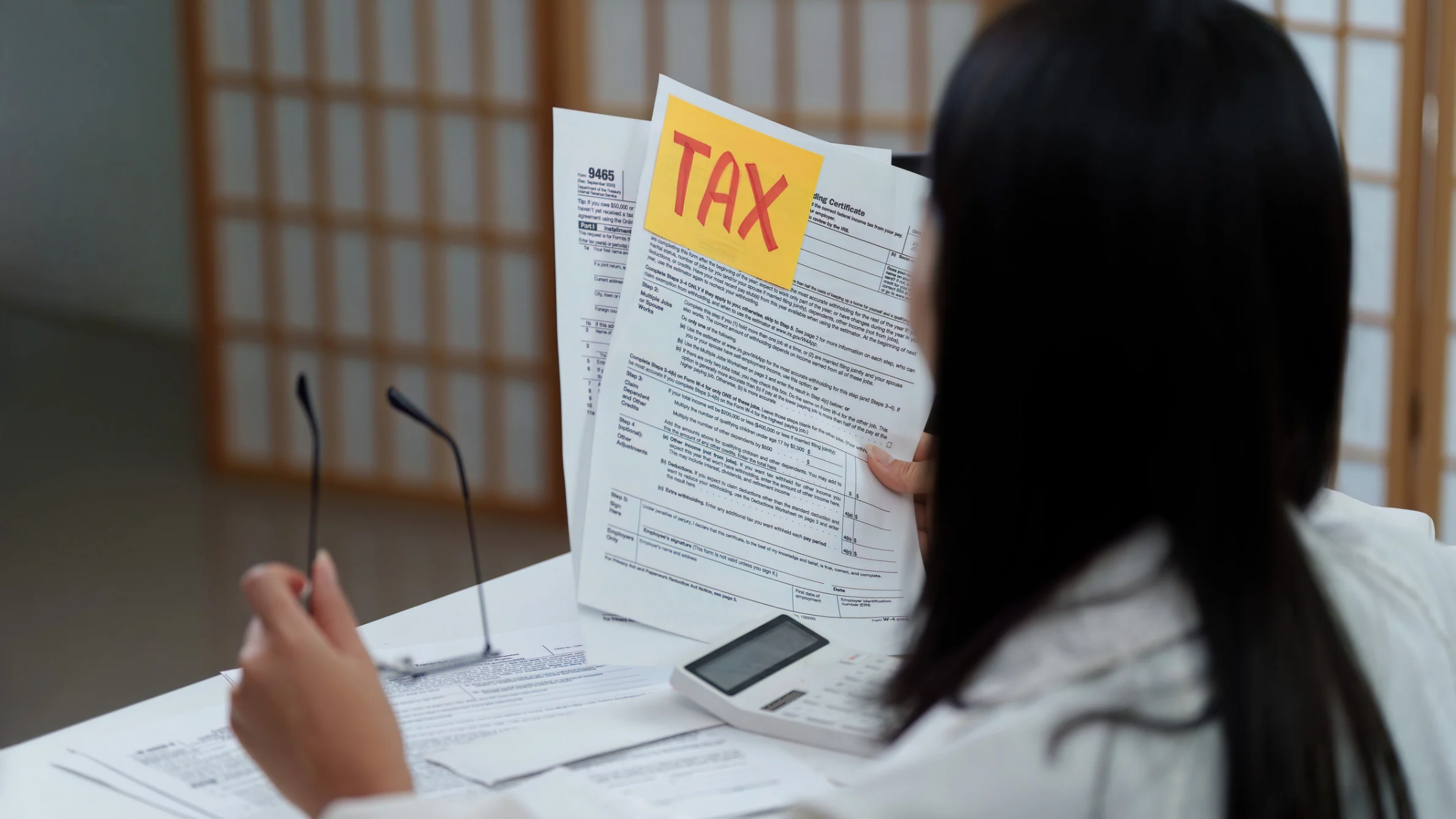 Australians Warned as ATO Tax Return Deadline Approaches: How to Avoid Late Lodgement Penalties and Common Tax Mistakes 