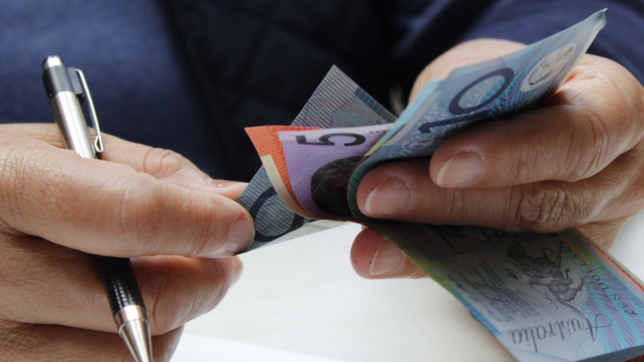 How to Manage Tax When Lending Money to Your Business in Australia 