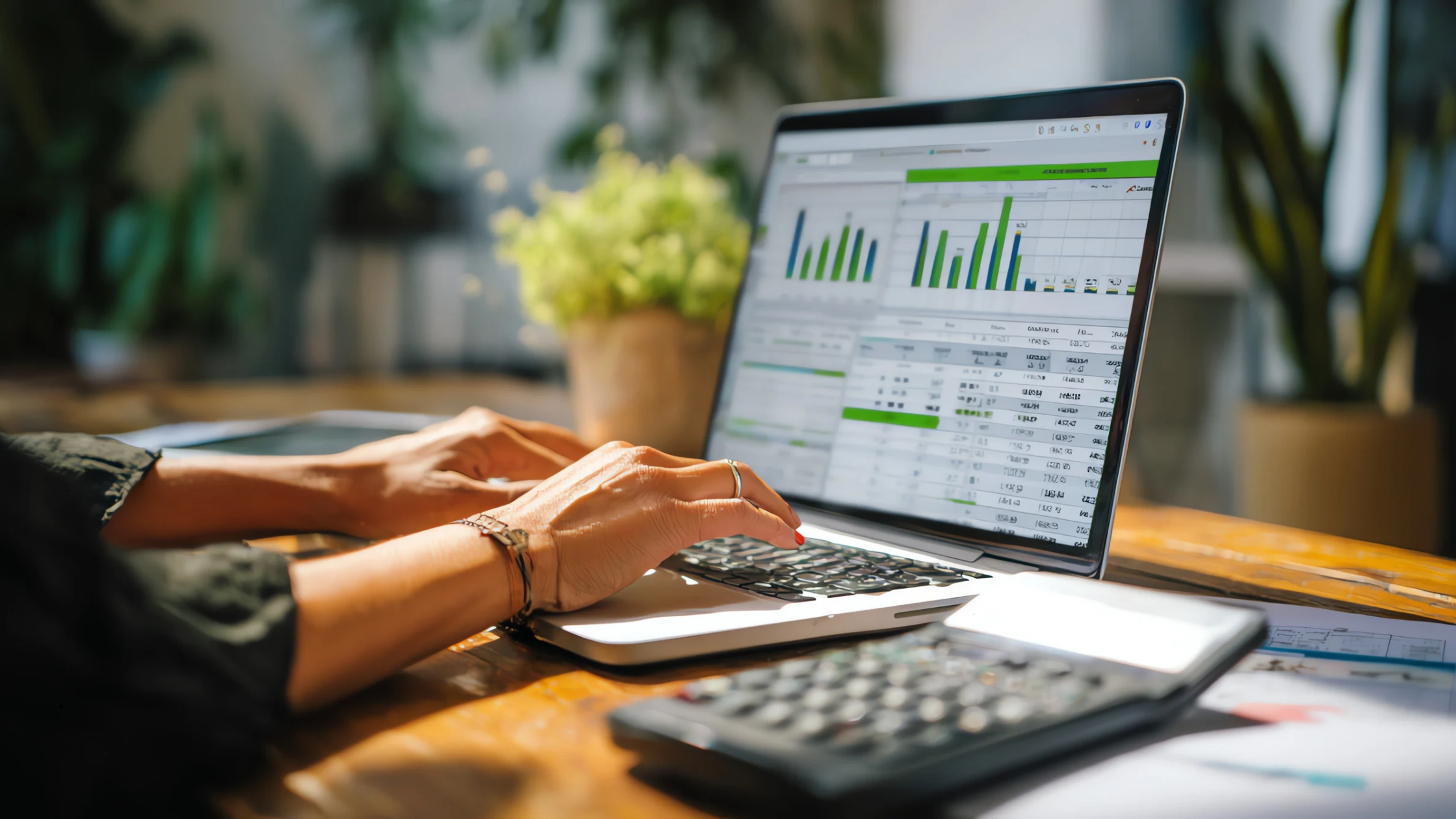 How to Set Financial Performance Targets for an Australian Business 